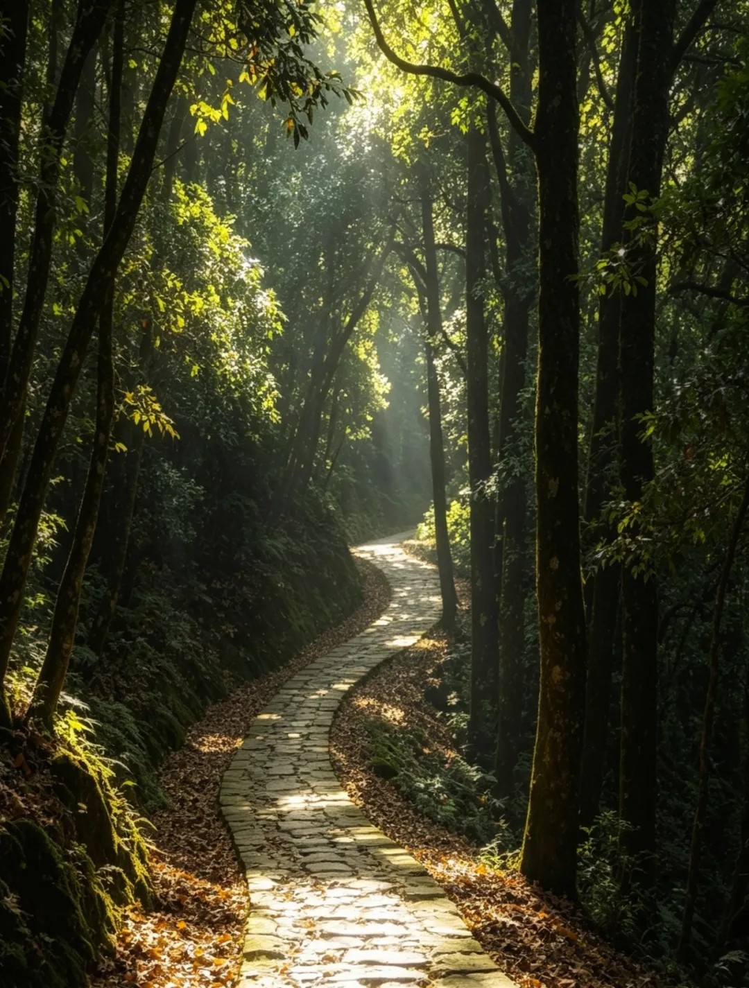 道路即是目标，结果源于过程