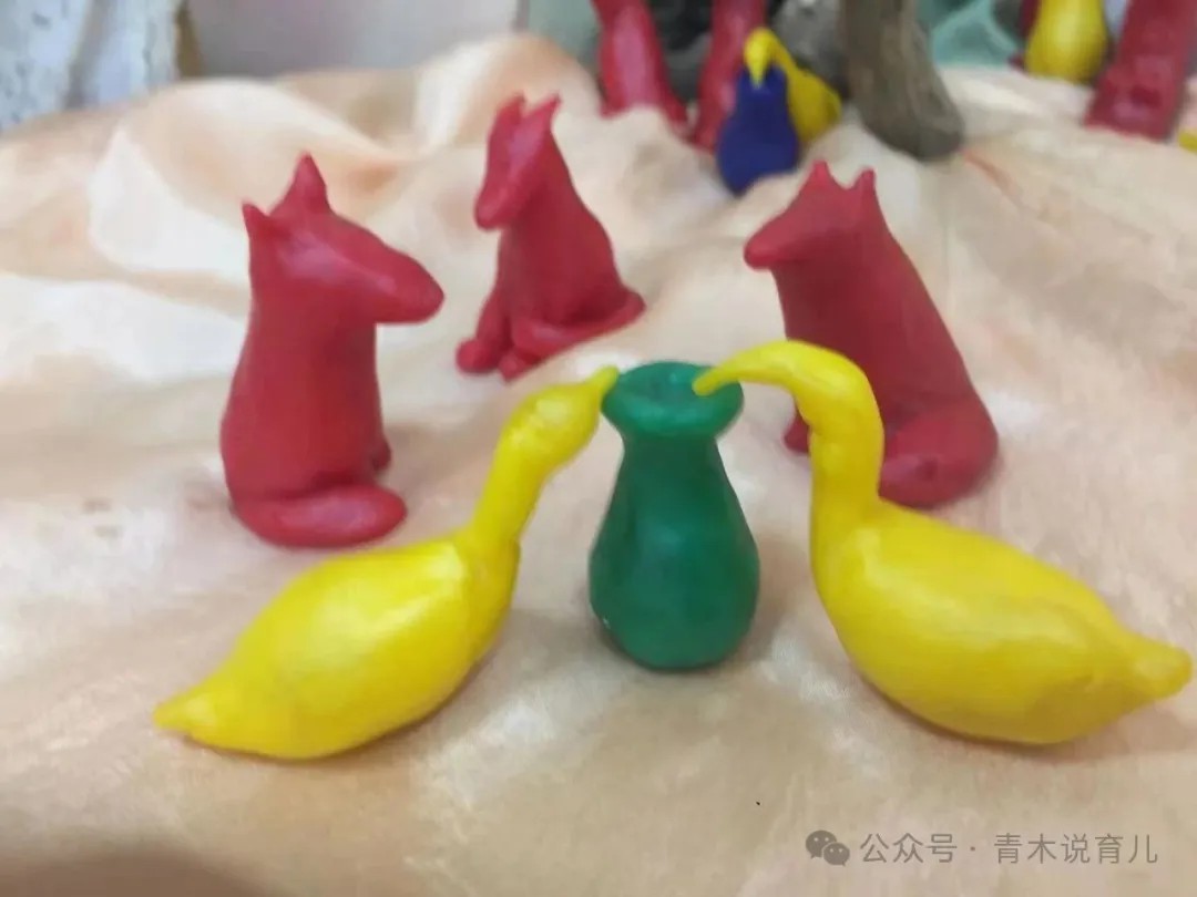 秋收大典与中秋篝火