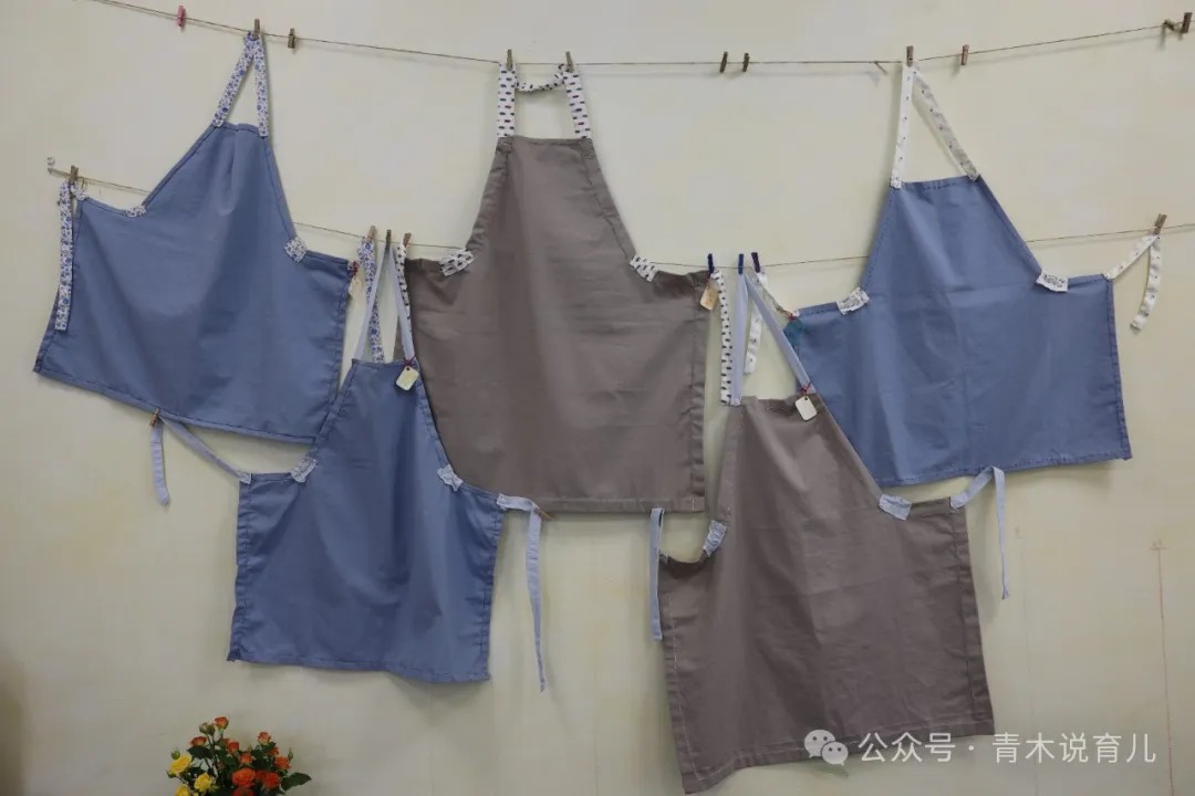 童话田园儿童之家木屋